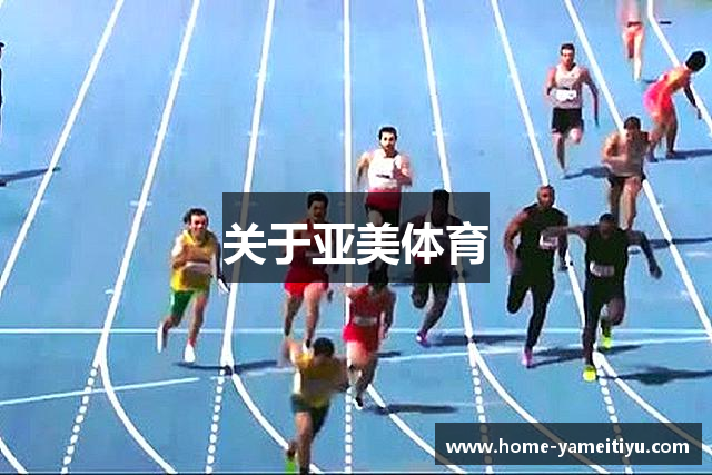 关于亚美体育